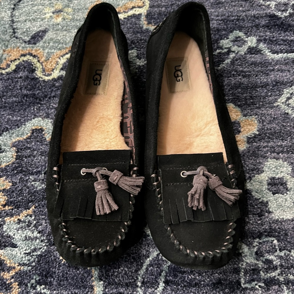 Ugg Slippers